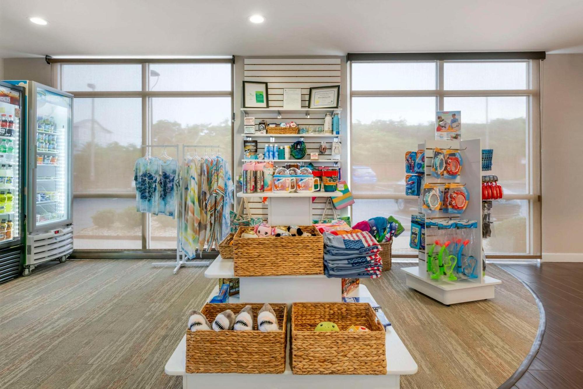Surf And Sand Fernandina Beach At Amelia Island, Ascend Hotel Collection Exterior foto